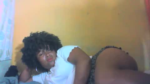 vaniah321 online show from 14, 3, 2026