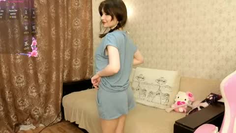   Mila    online show from 5, 5, 2026