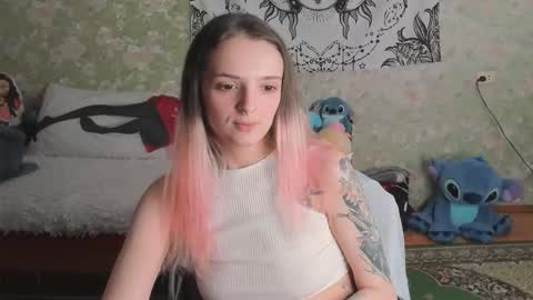 Adelina online show from 8, 2, 2026