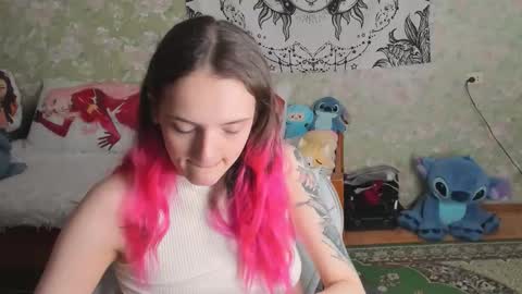 Adelina online show from 12, 2, 2026