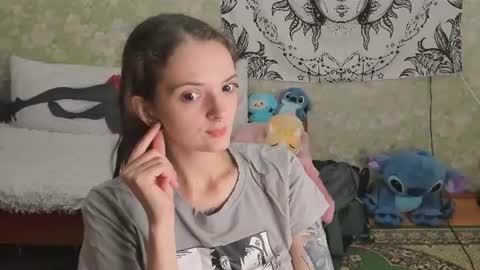 Adelina online show from 23, 7, 2026