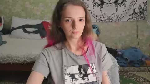 Adelina online show from 28, 7, 2026
