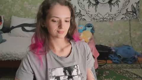 Adelina online show from 28, 7, 2026