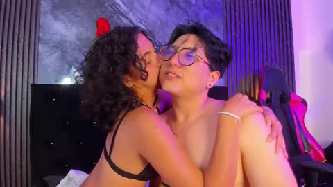 vanilla_hot_ online show from 22, 2, 2025