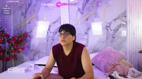 vanilla_hot_ online show from 21, 9, 2025