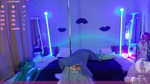 Snapshot of vanilla_skkye chatting on 14, 12, 2024 Skkye online show from 14, 12, 2024