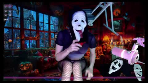 Snapshot of vanilla_skkye chatting on 7, 10, 2025 Skkye online show from 7, 10, 2025