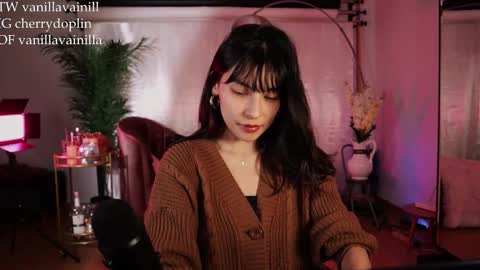 Annabet  online show from 27, 11, 2025