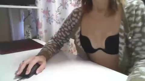 vanillachika205 online show from 19, 1, 2026