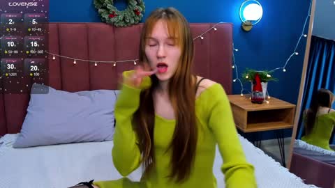 Sofia online show from 10, 12, 2024