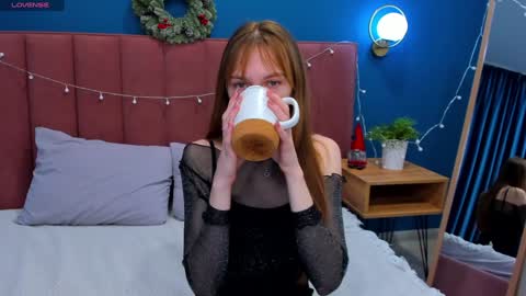 Sofia online show from 23, 12, 2024