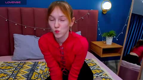 Sofia online show from 24, 1, 2025