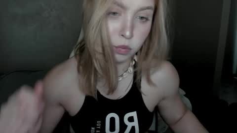 Vanilla online show from 16, 9, 2025