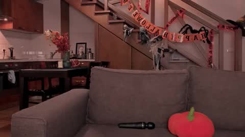 Vanilla online show from 29, 10, 2025