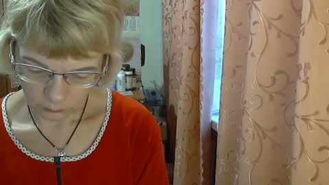 Vanillaxcreamy online show from 10, 12, 2024
