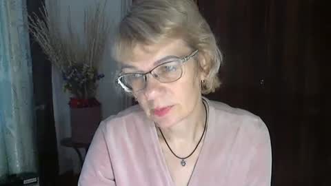 Vanillaxcreamy online show from 29, 12, 2024