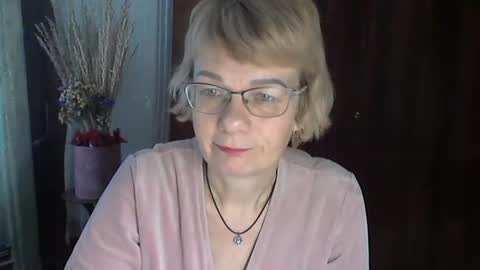 Vanillaxcreamy online show from 29, 1, 2025
