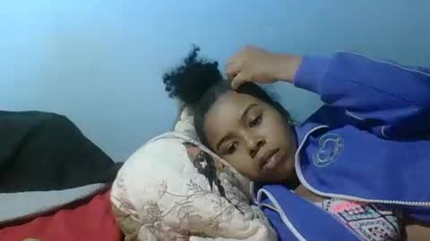 vanille6006 online show from 10, 6, 2026