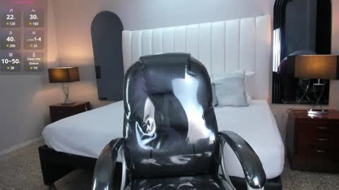 Karine online show from 17, 1, 2025