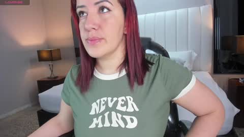 Karine online show from 25, 1, 2025