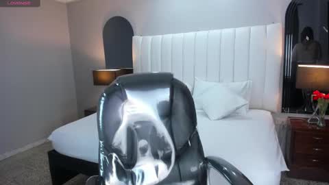 Karine online show from 17, 2, 2025