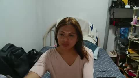 vannah_locca online show from 6, 10, 2025