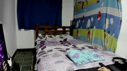 Snapshot of vannellope_vladimir chatting on 5, 6, 2026 vannellope_vladimir online show from 5, 6, 2026