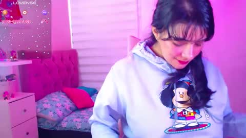 Vanesa online show from 21, 12, 2024