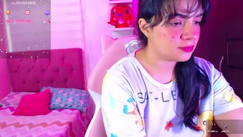 Vanesa online show from 11, 1, 2025