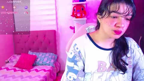 Vanesa online show from 18, 1, 2025