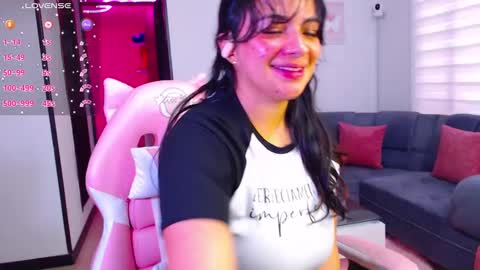 Vanesa online show from 24, 1, 2025