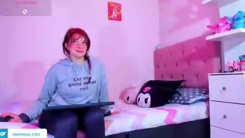 Vanesa online show from 5, 2, 2026