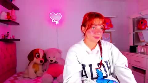 Snapshot of vannessa_shy chatting on 15, 7, 2026 Vanesa online show from 15, 7, 2026