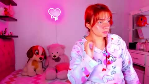 Snapshot of vannessa_shy chatting on 16, 7, 2026 Vanesa online show from 16, 7, 2026