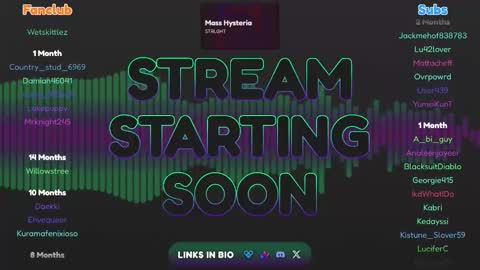 vannivr online show from 15, 2, 2026