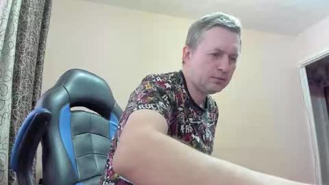 vano_822 online show from 5, 11, 2025