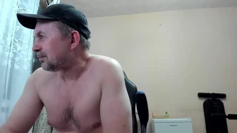 vano_822 online show from 18, 5, 2026