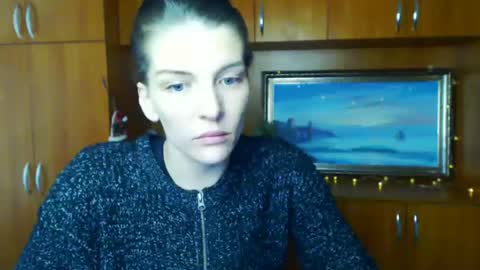 Vanessa online show from 3, 3, 2025