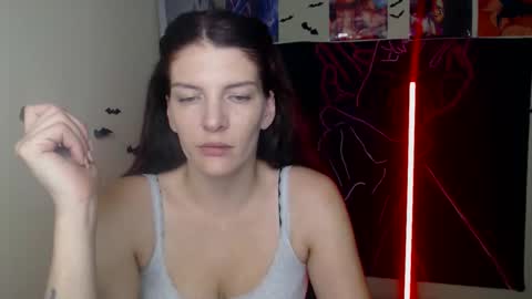 Vanessa online show from 26, 11, 2025