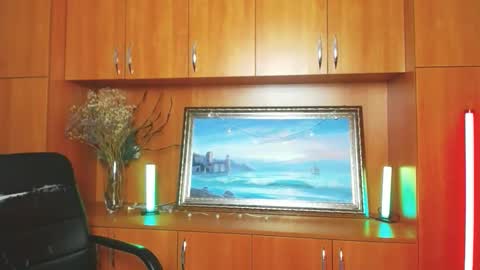 Vanessa online show from 27, 2, 2026