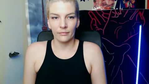 Vanessa online show from 20, 5, 2026