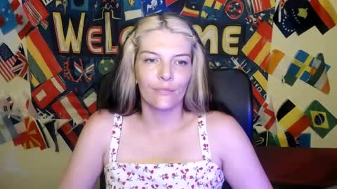 Vanessa online show from 29, 6, 2026