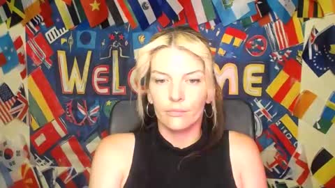 Vanessa online show from 10, 7, 2026