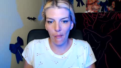 Vanessa online show from 12, 7, 2026