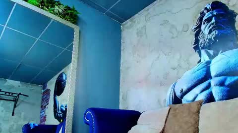 Vans Ross online show from 21, 3, 2026