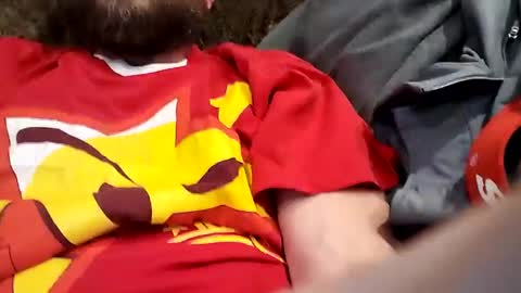 Vanyllaice online show from 24, 2, 2025