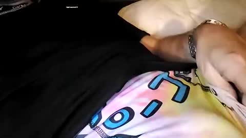 Vanyllaice online show from 21, 12, 2025