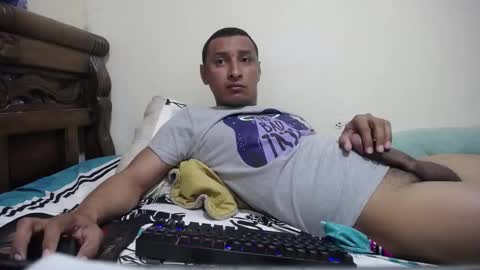 Harold online show from 19, 12, 2025