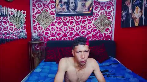 Snapshot of varonaesteban7 chatting on 22, 4, 2026 Esteban online show from 22, 4, 2026