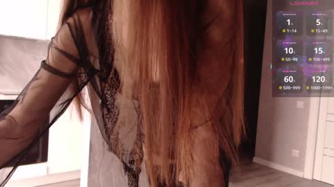 Snapshot of varonica_caprii chatting on 7, 12, 2024 Varonica Caprii Online this week Monday Tuesday Thursday Friday online show from 7, 12, 2024